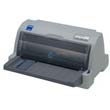 爱普生（EPSON）LQ-630K 针式打印机